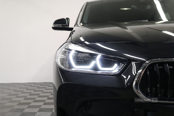 Used BMW X2 2022 for sale - 77978606: Photo 9