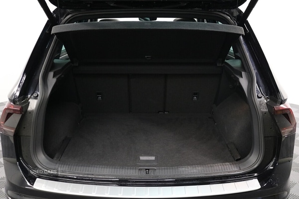 Used Volkswagen Tiguan 2020 for sale - 76522944: Photo 13