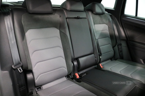 Used Volkswagen Tiguan 2020 for sale - 76522944: Photo 15