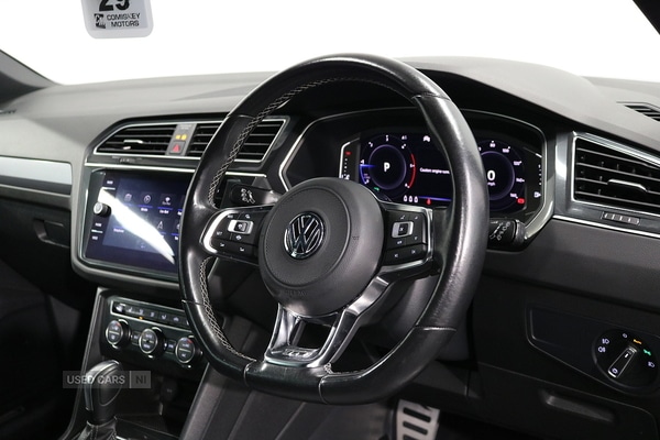 Used Volkswagen Tiguan 2020 for sale - 76522944: Photo 17