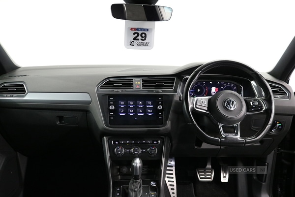 Used Volkswagen Tiguan 2020 for sale - 76522944: Photo 18