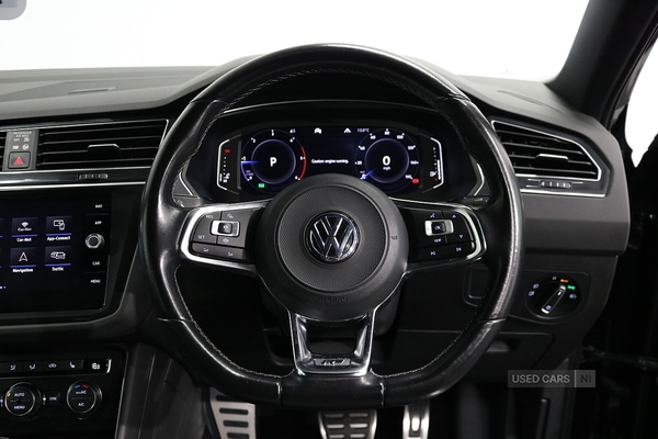 Used Volkswagen Tiguan 2020 for sale - 76522944: Photo 19