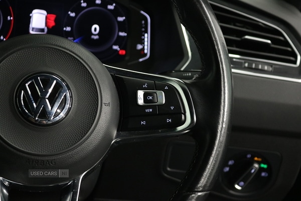 Used Volkswagen Tiguan 2020 for sale - 76522944: Photo 20