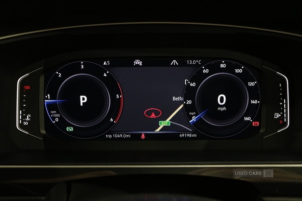 Used Volkswagen Tiguan 2020 for sale - 76522944: Photo 21