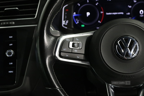 Used Volkswagen Tiguan 2020 for sale - 76522944: Photo 24
