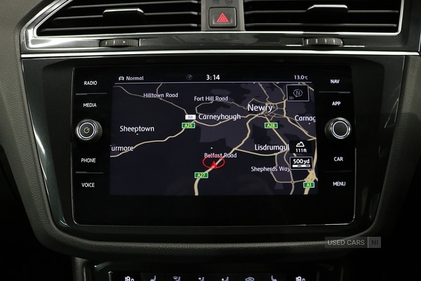 Used Volkswagen Tiguan 2020 for sale - 76522944: Photo 27