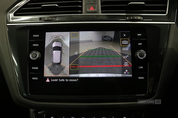 Used Volkswagen Tiguan 2020 for sale - 76522944: Photo 28