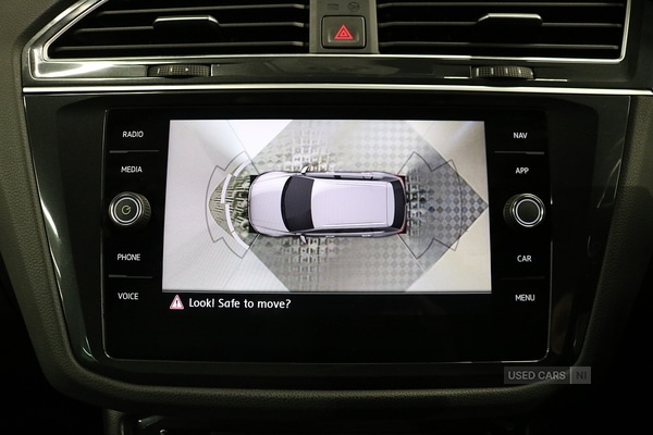 Used Volkswagen Tiguan 2020 for sale - 76522944: Photo 29