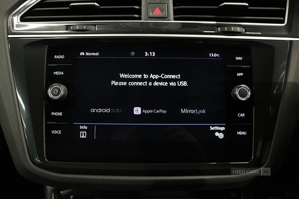 Used Volkswagen Tiguan 2020 for sale - 76522944: Photo 30