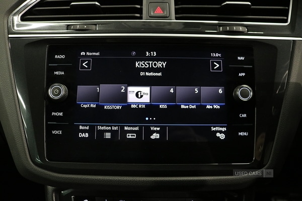 Used Volkswagen Tiguan 2020 for sale - 76522944: Photo 32