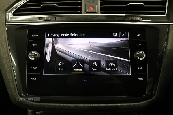 Used Volkswagen Tiguan 2020 for sale - 76522944: Photo 34