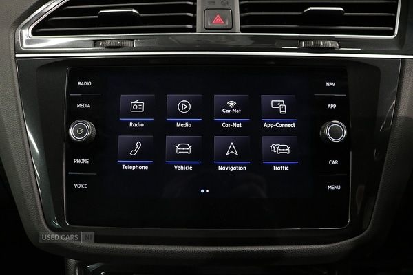 Used Volkswagen Tiguan 2020 for sale - 76522944: Photo 35