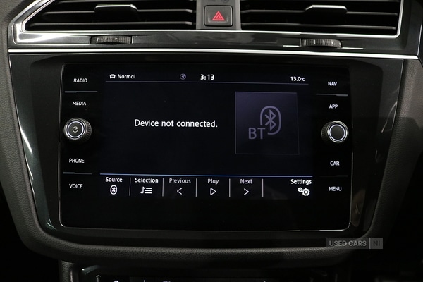 Used Volkswagen Tiguan 2020 for sale - 76522944: Photo 36