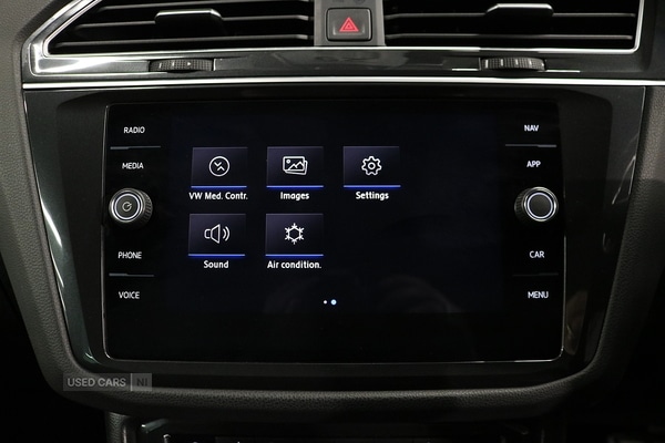 Used Volkswagen Tiguan 2020 for sale - 76522944: Photo 37