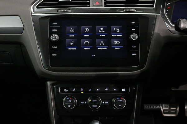 Used Volkswagen Tiguan 2020 for sale - 76522944: Photo 38