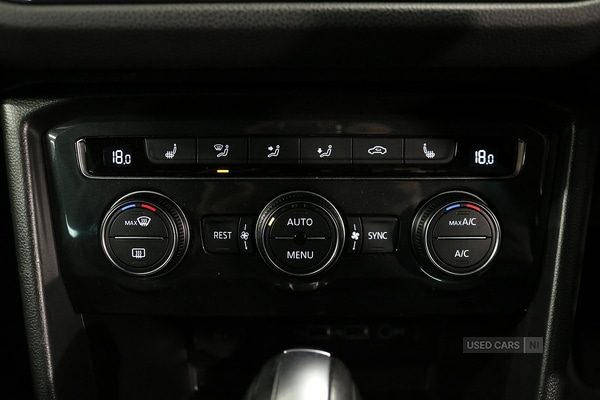 Used Volkswagen Tiguan 2020 for sale - 76522944: Photo 39