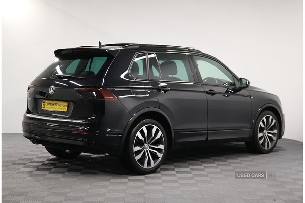 Used Volkswagen Tiguan 2020 for sale - 76522944: Photo 6