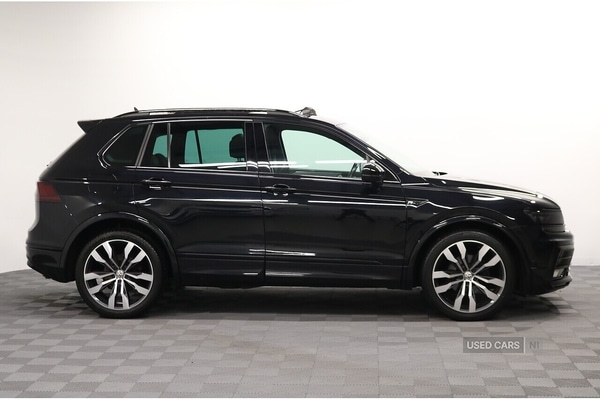 Used Volkswagen Tiguan 2020 for sale - 76522944: Photo 7