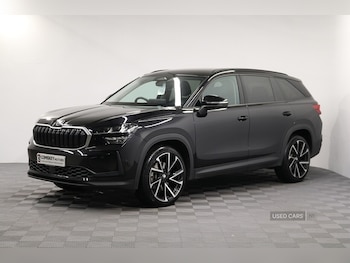 Used Skoda Kodiaq 2024 for sale - 79338327: Photo