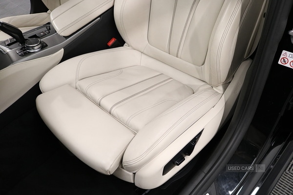 Used BMW 5 Series 2018 for sale - 78101747: Photo 14