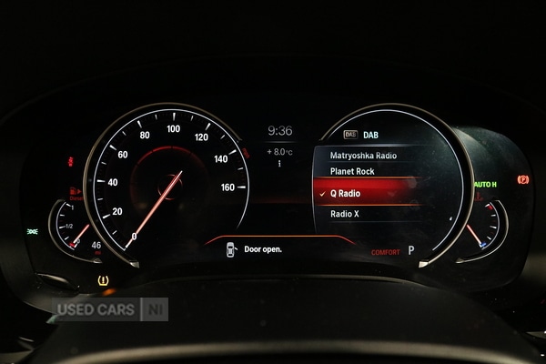 Used BMW 5 Series 2018 for sale - 78101747: Photo 19