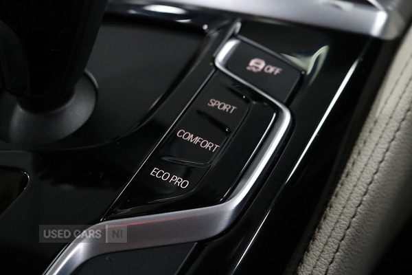 Used BMW 5 Series 2018 for sale - 78101747: Photo 23