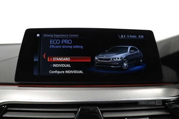 Used BMW 5 Series 2018 for sale - 78101747: Photo 31