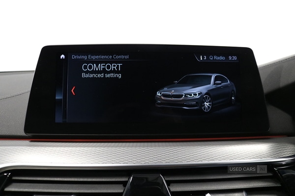 Used BMW 5 Series 2018 for sale - 78101747: Photo 32