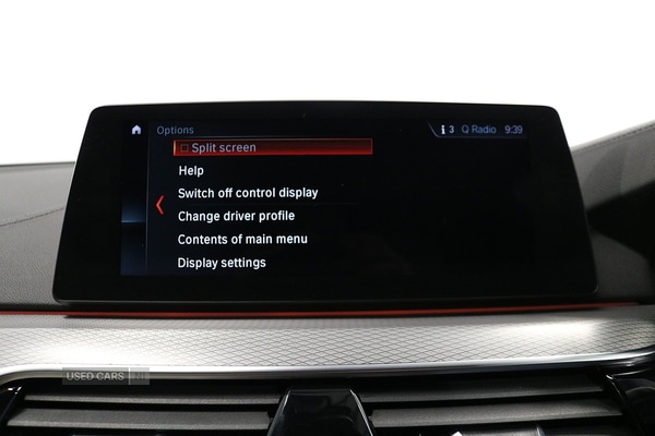 Used BMW 5 Series 2018 for sale - 78101747: Photo 34