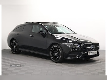 Used Mercedes-Benz CLA 2022 for sale - 78384898: Photo