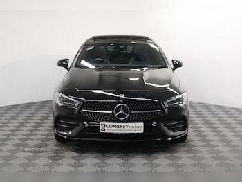 Used Mercedes-Benz CLA 2022 for sale - 78384898: Photo