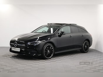 Used Mercedes-Benz CLA 2022 for sale - 78384898: Photo
