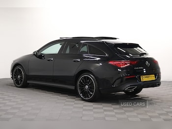 Used Mercedes-Benz CLA 2022 for sale - 78384898: Photo