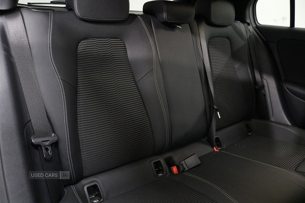 Used Mercedes-Benz A-Class 2021 for sale - 75991862: Photo 12