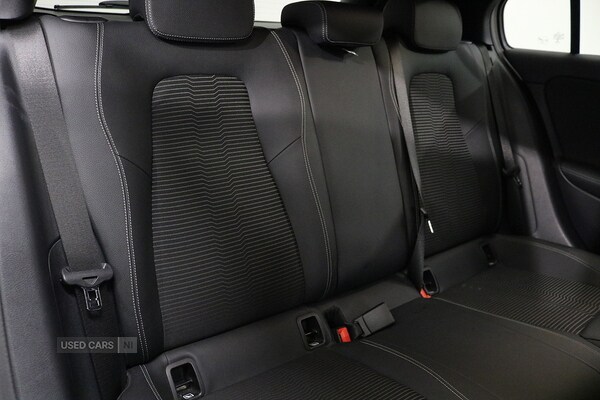 Used Mercedes-Benz A-Class 2021 for sale - 75991862: Photo 12