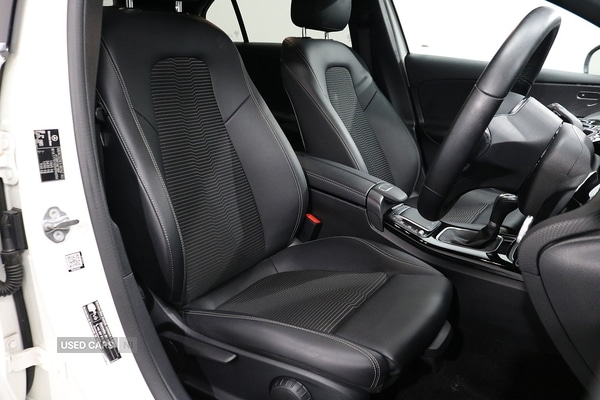 Used Mercedes-Benz A-Class 2021 for sale - 75991862: Photo 13