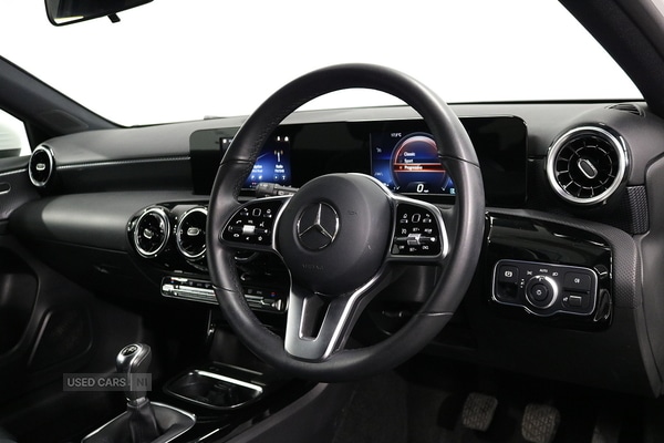 Used Mercedes-Benz A-Class 2021 for sale - 75991862: Photo 15