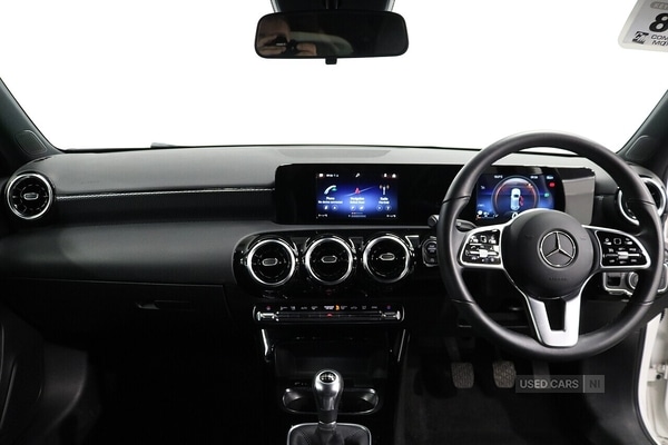 Used Mercedes-Benz A-Class 2021 for sale - 75991862: Photo 16