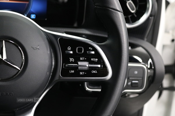 Used Mercedes-Benz A-Class 2021 for sale - 75991862: Photo 18