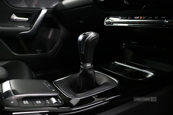 Used Mercedes-Benz A-Class 2021 for sale - 75991862: Photo 22