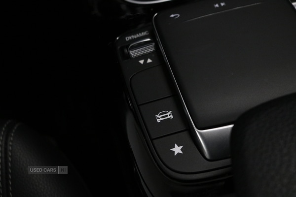 Used Mercedes-Benz A-Class 2021 for sale - 75991862: Photo 25