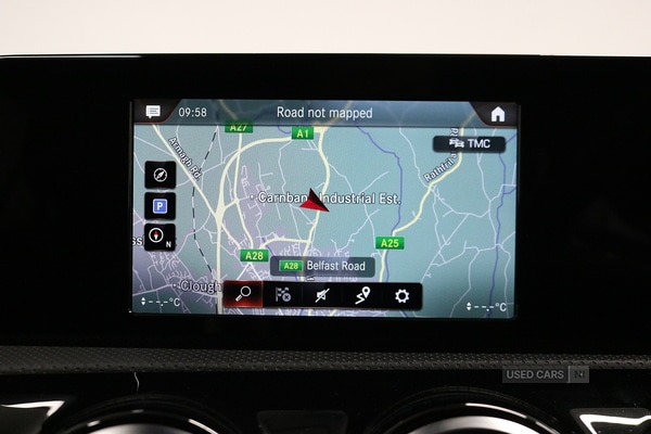 Used Mercedes-Benz A-Class 2021 for sale - 75991862: Photo 26