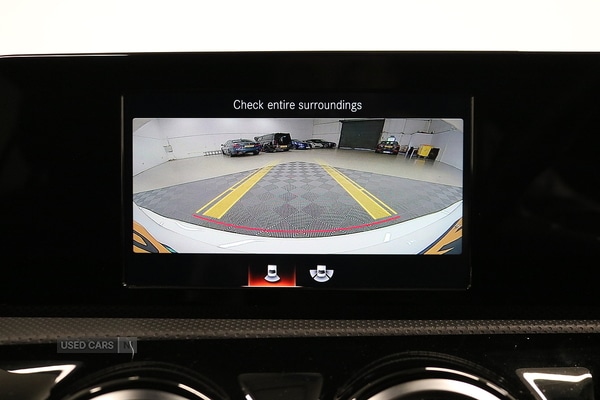 Used Mercedes-Benz A-Class 2021 for sale - 75991862: Photo 27