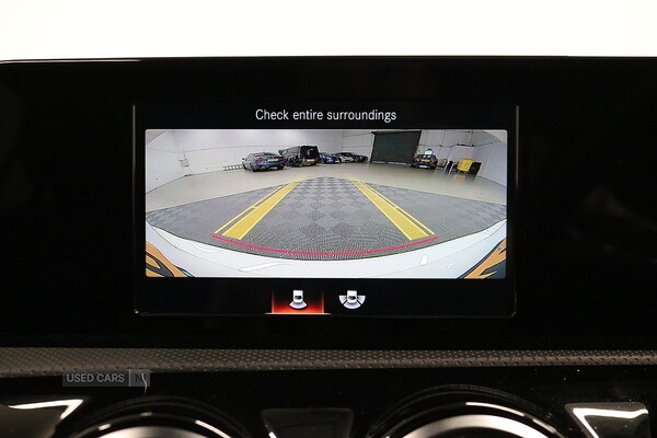 Used Mercedes-Benz A-Class 2021 for sale - 75991862: Photo 27