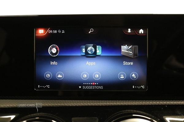 Used Mercedes-Benz A-Class 2021 for sale - 75991862: Photo 28