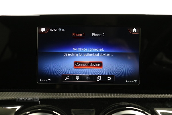 Used Mercedes-Benz A-Class 2021 for sale - 75991862: Photo 29