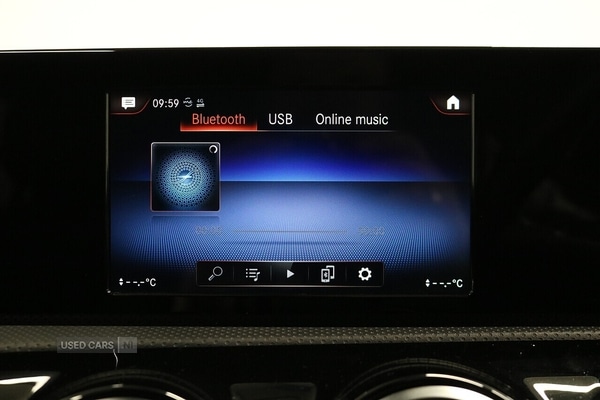 Used Mercedes-Benz A-Class 2021 for sale - 75991862: Photo 32