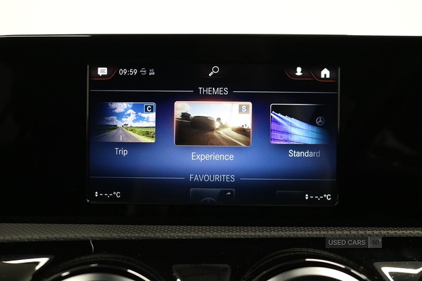 Used Mercedes-Benz A-Class 2021 for sale - 75991862: Photo 33