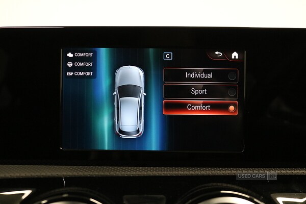 Used Mercedes-Benz A-Class 2021 for sale - 75991862: Photo 34