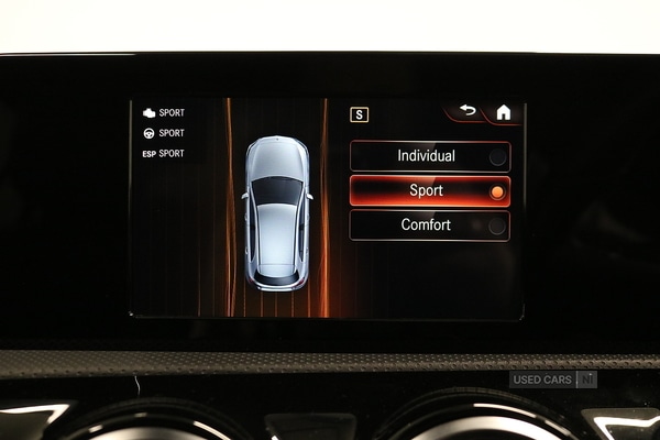 Used Mercedes-Benz A-Class 2021 for sale - 75991862: Photo 35